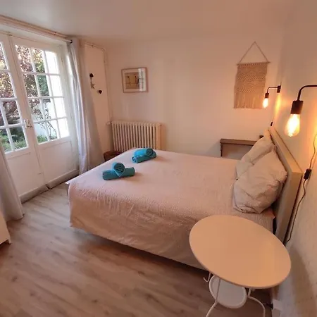 Maison Typique - Marche, Port Et La A 200m Дом отдыха