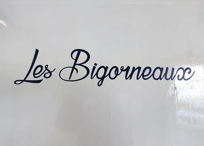 Maison Typique - Marche, Port Et La A 200m Holiday home