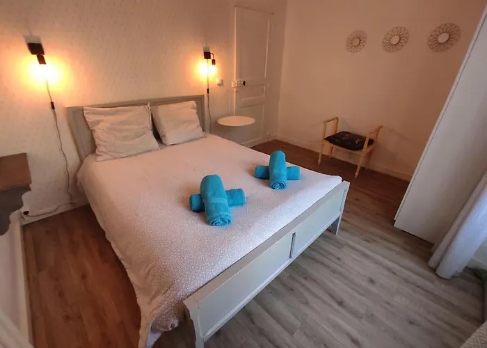 Maison Typique - Marche, Port Et La A 200m * Le Pouliguen