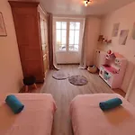 Maison Typique - Marche, Port Et La A 200m 펜션