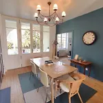 Maison Typique - Marche, Port Et La A 200m