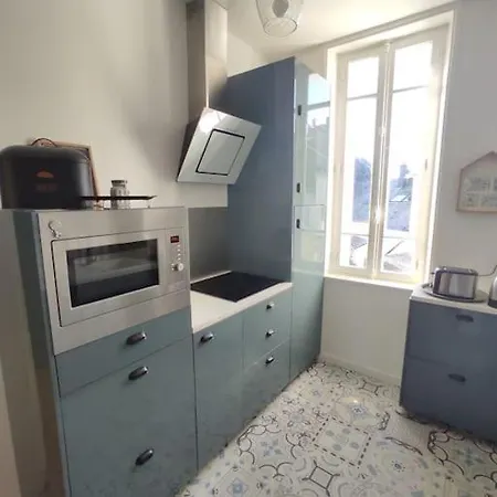 Maison Typique - Marche, Port Et La A 200m Dom wakacyjny