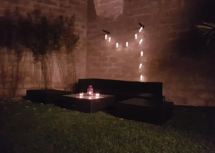 Prázdninový dům Maison Typique - Marche, Port Et La A 200m *